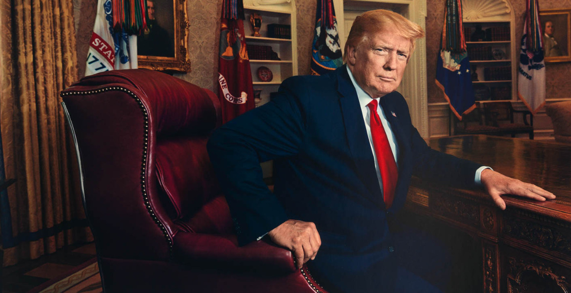 President Donald Trump America Faces Workforce Crisis If Legal Immigrants Are Pushed Out