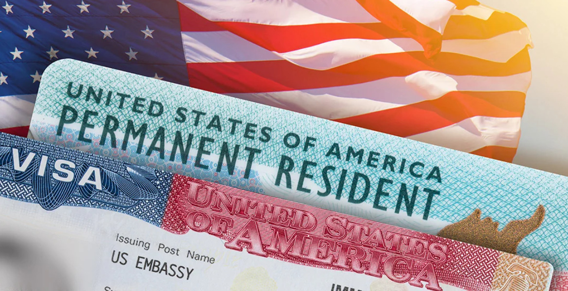 Green Card White House Proposes New Policy Allowing Indefinite Green Card Revocation Powers
