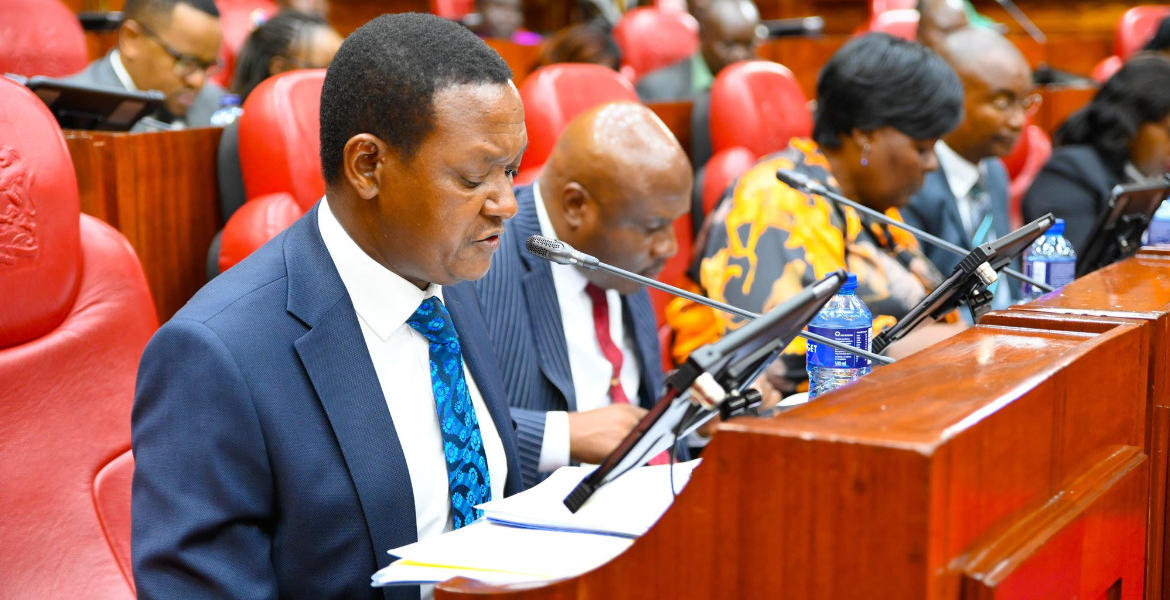 Kenya Blacklists 32 Recruitment Firms in Crackdown on Fraudulent Job Agencies