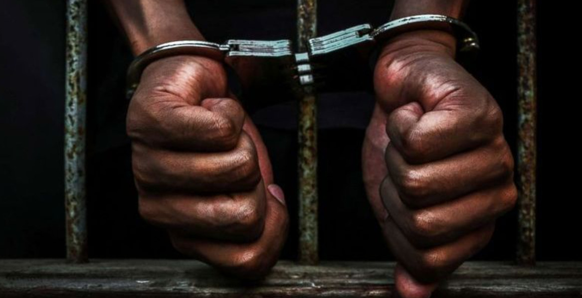 Ex-Inmate Joshua Mboya Receives Warm Welcome in Kakamega After 20 Years in Prison