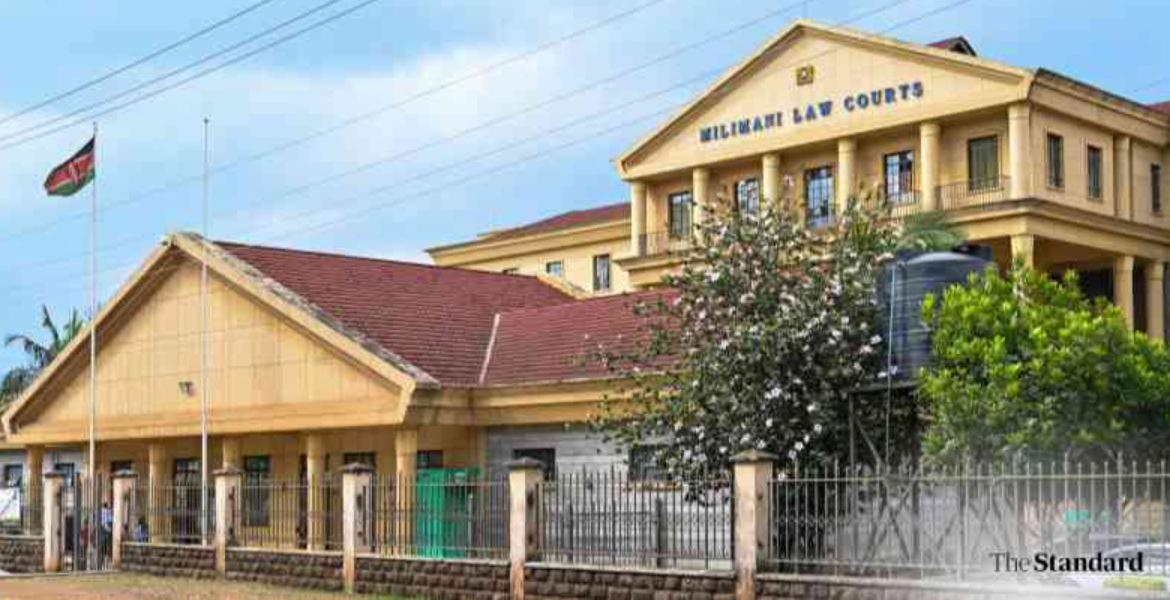 Kenyan Lawyer Under Investigation for Sh1.49 Billion Equity Bank Scam