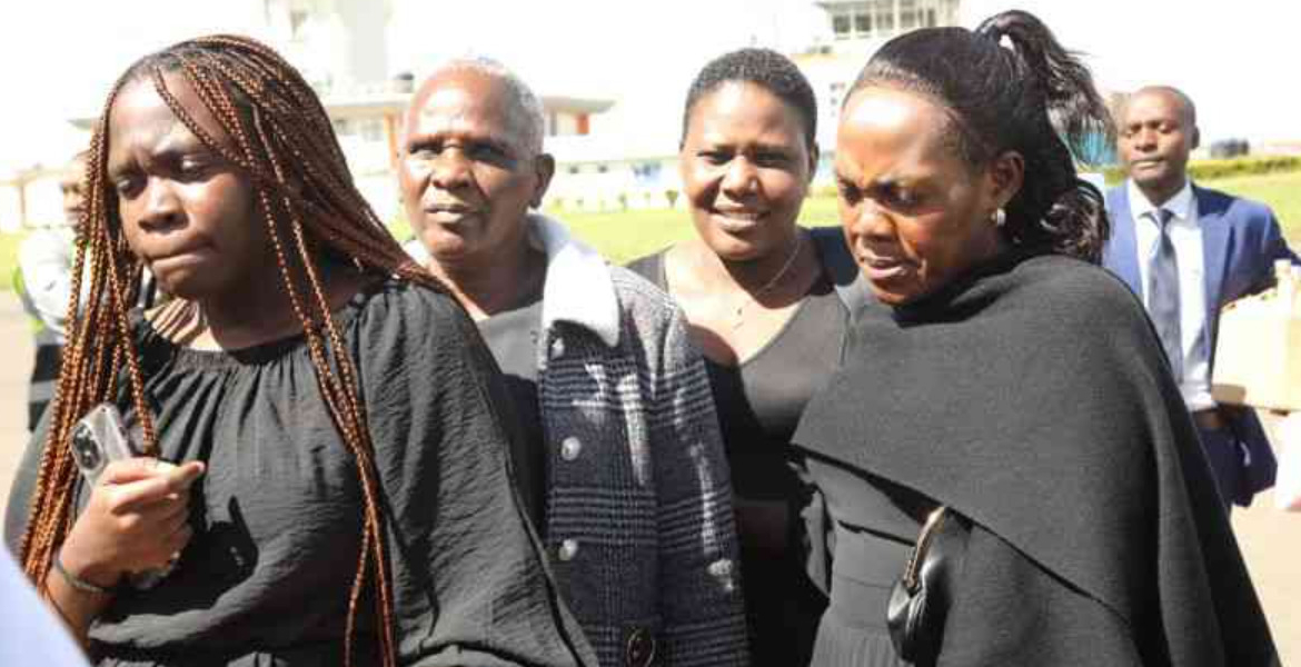 Benefits Given to Families of Deceased Kenyan MPs
