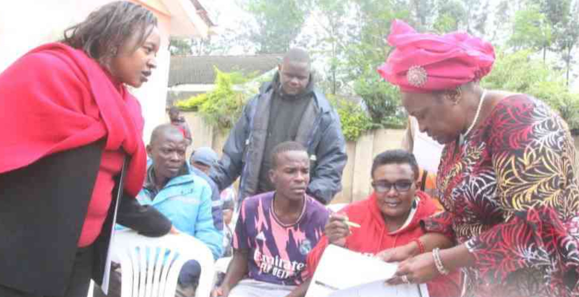 MPs Criticise Raila Odinga Over Alleged Interference in NG-CDF Debate