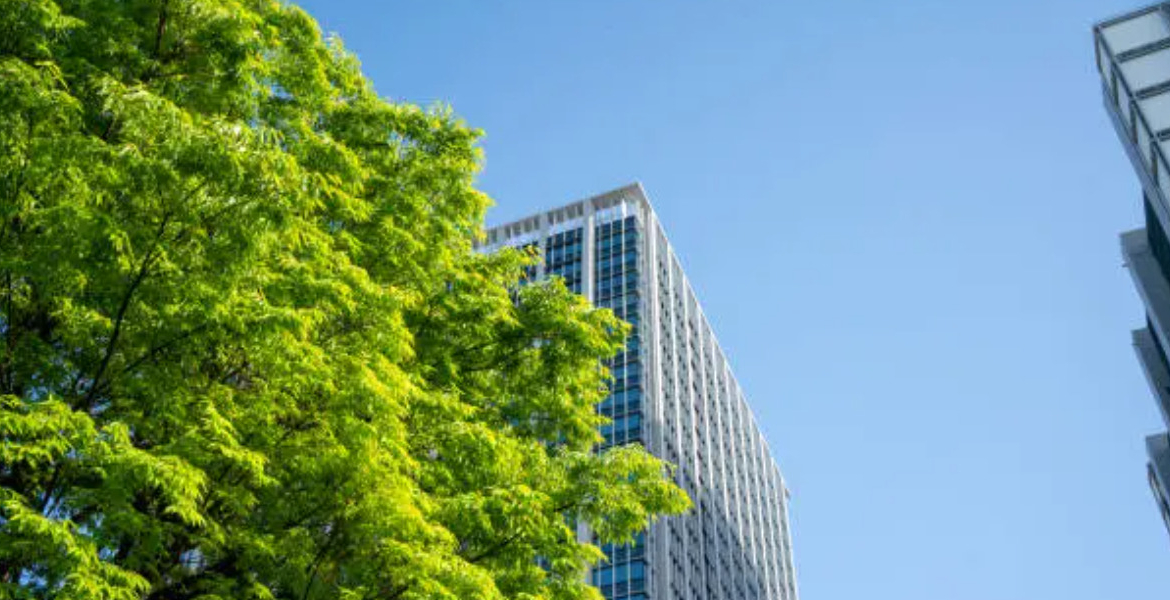 Green Build Kenya Surpasses One Million Square Meters of Certified Green Floorspace