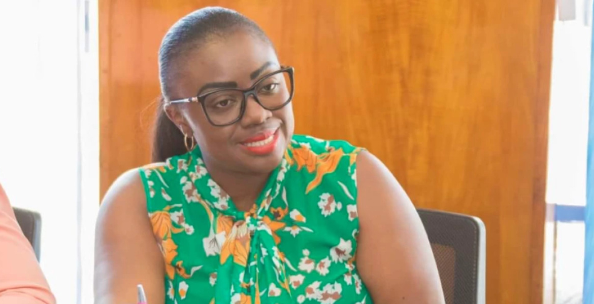 High Court Blocks UDA’s Expulsion of Senator Gloria Orwoba