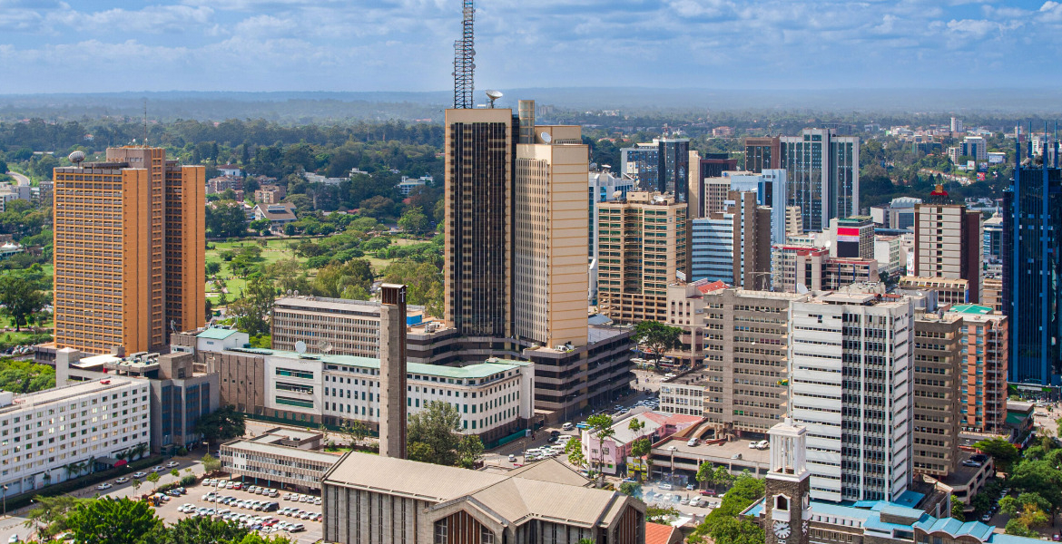 Nairobi City Nairobi Leads East Africa’s Student Housing Boom