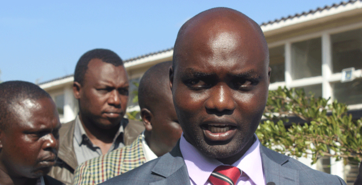 Elgeyo Marakwet Governor Wisley Rotich Kenyan Professionals in Australia Inspire New Investment Hub in Elgeyo Marakwet