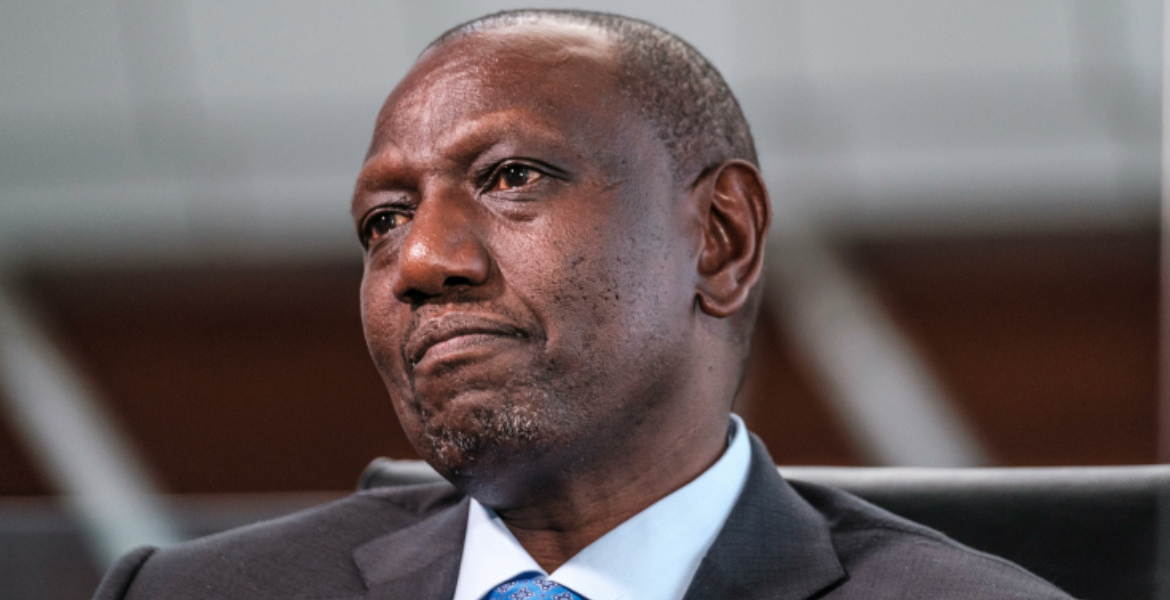State Agencies Target Ruto Critics with Raids and Arrests