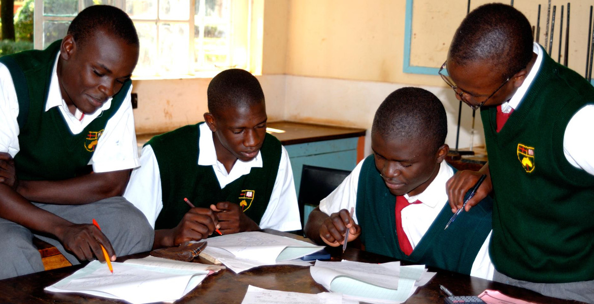 Bribery and Hidden Fees Undermine Free Education Promise in Kenyan Public Schools
