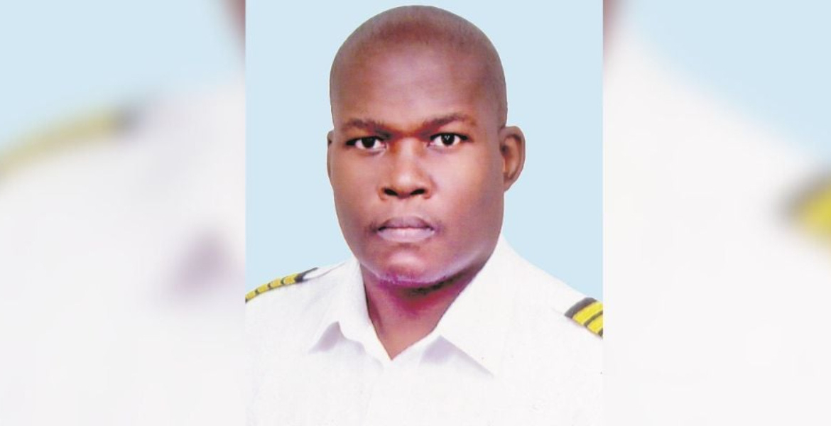 Kenyan Pilot Killed as Aircraft Shot Down in Sudan's Darfur Region