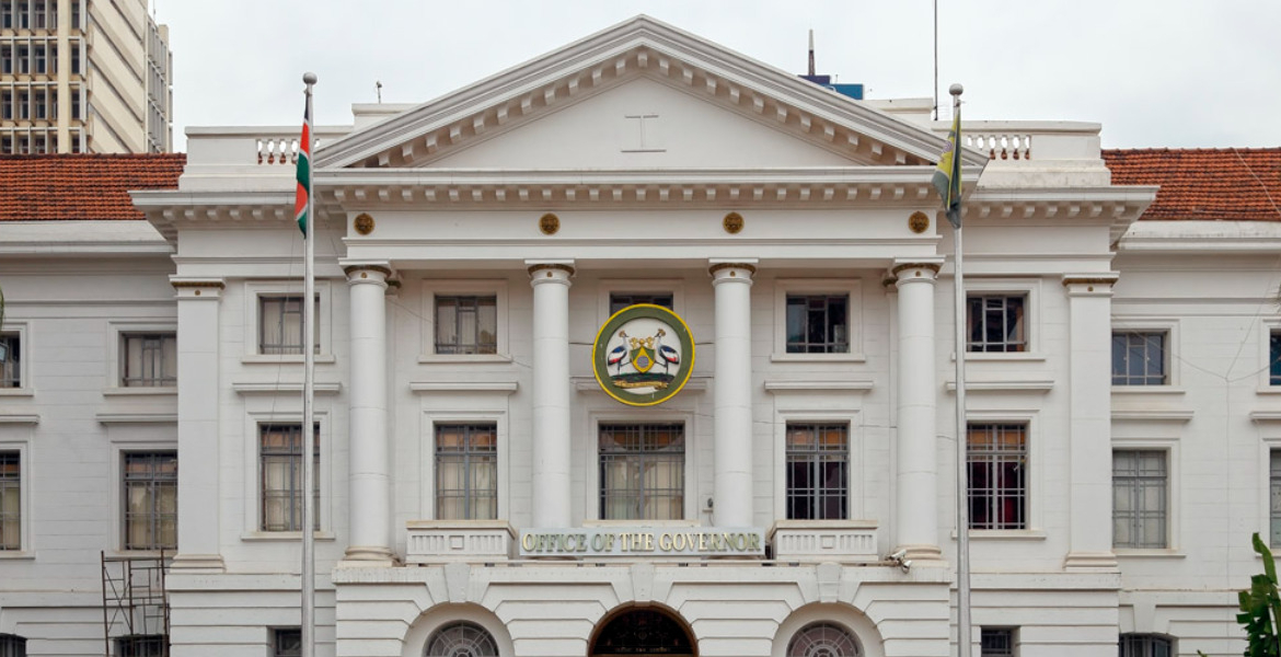 Sexual Exploitation Scandal Hits Nairobi’s City Hall