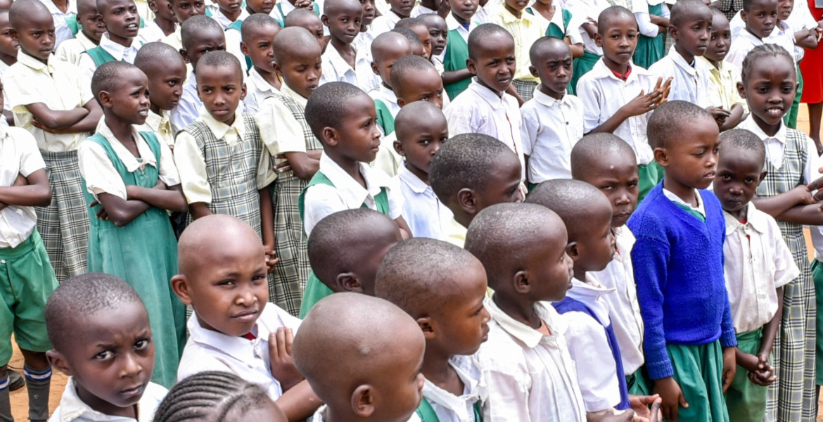 How Kenya’s Secondary School Placement Will Work Under the New Career Pathway Model