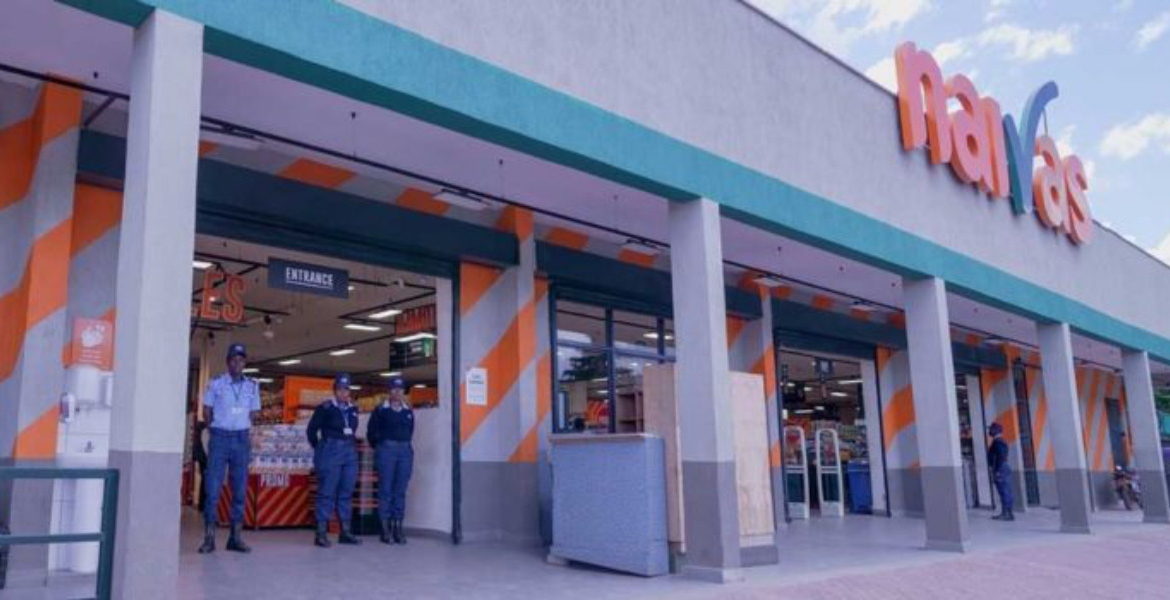 Naivas Supermarket Nairobi Shuts Down All Naivas Supermarkets Over Food Safety Violation