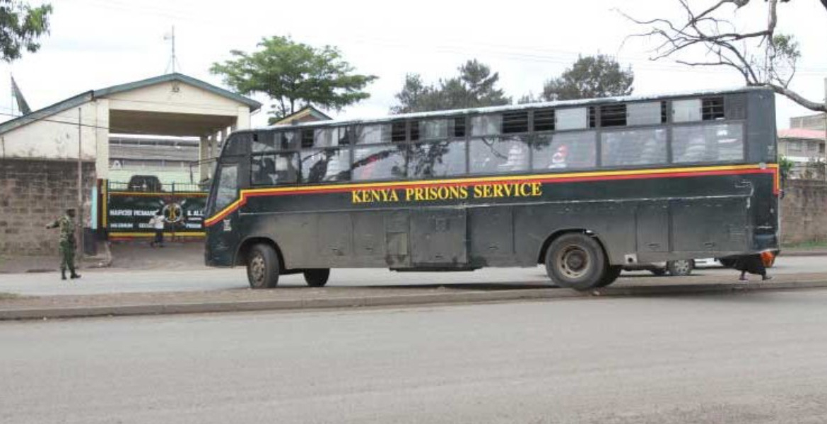 Kenyan Senators Demand Action Over Rising Deaths in Police and Prison Custody