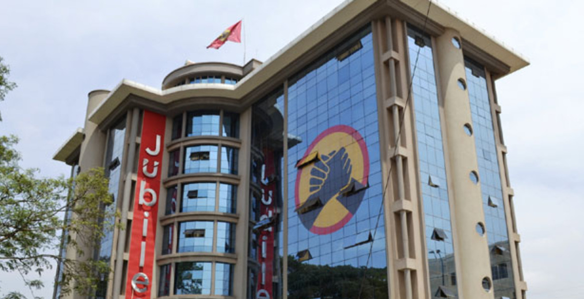 Jubilee Leaders Reject Gachagua’s Push for Matiang’i to Lead Gusii-Based Party