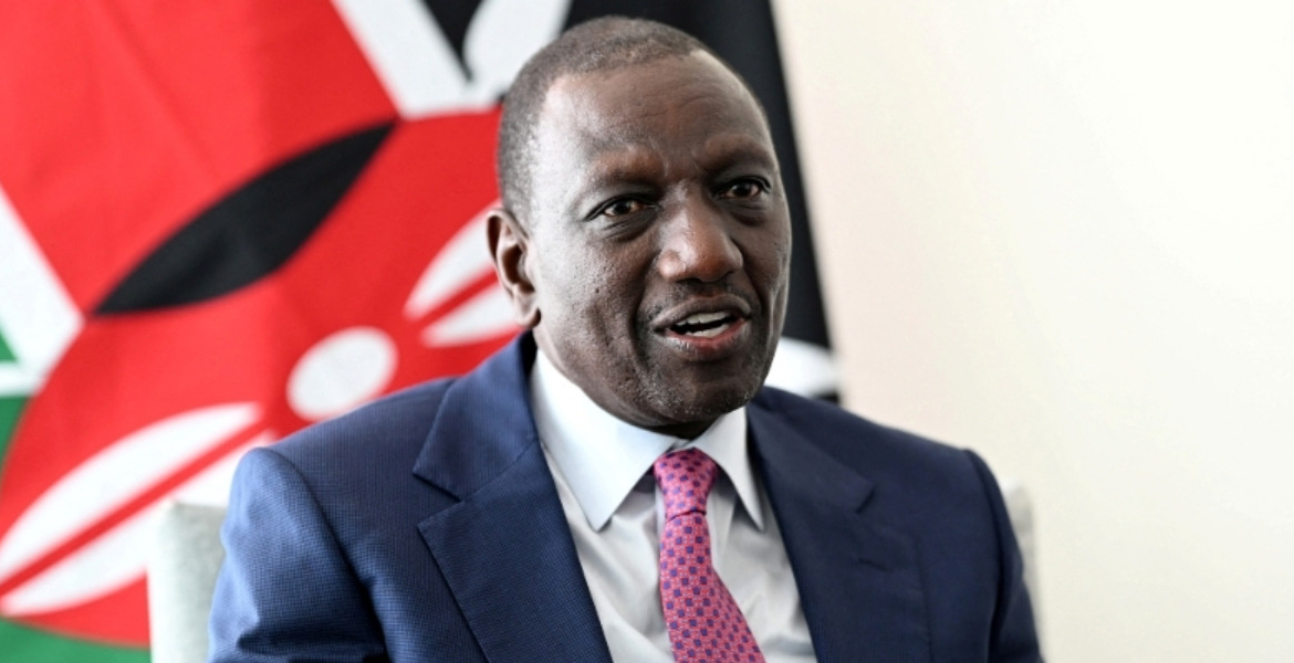 Kenyan-Canadian Businesswoman Sues Ruto Administration Over Botched Digital Propaganda Deal