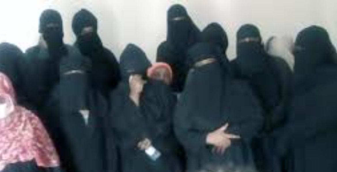 Kenyans in Saudi Arabia Kenyan Domestic Workers Face Brutal Exploitation Under Saudi Arabia’s Kafala System