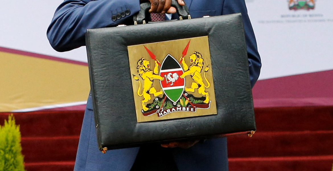 Finance Bill 2025 Kenya’s Finance Bill 2025 Introduces Hidden Taxes