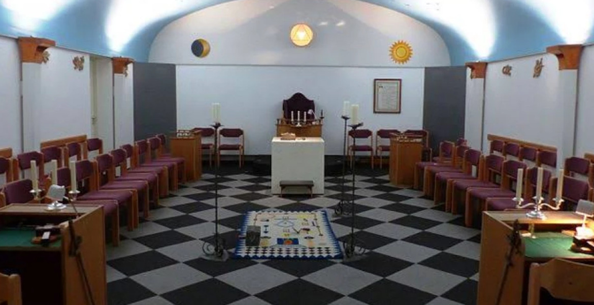 Freemason: History, Beliefs, and Influence in Kenya