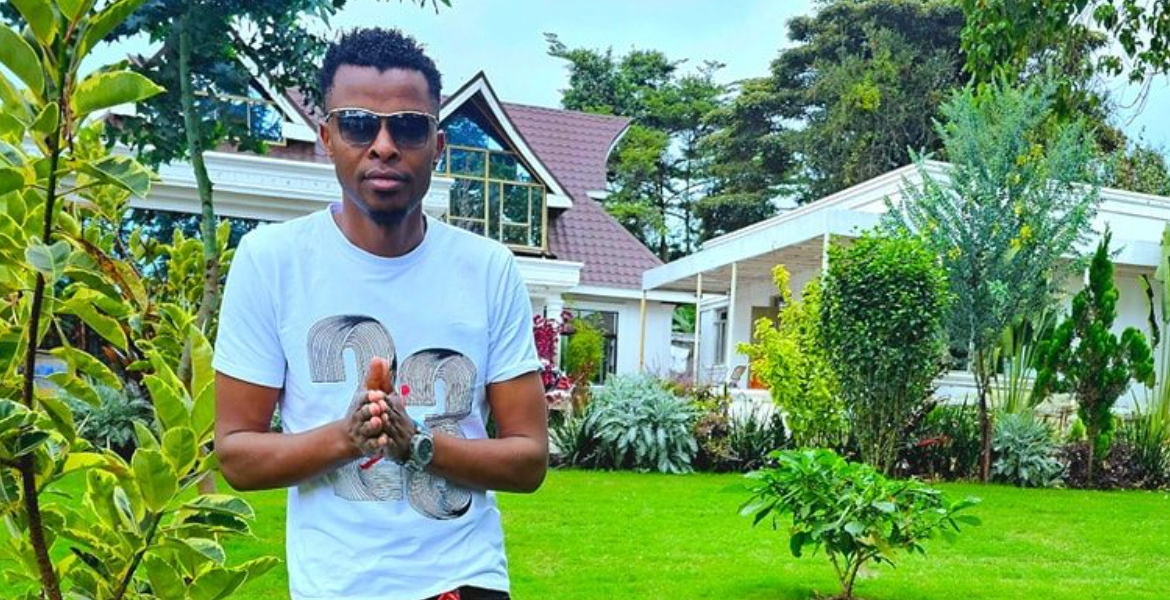 Ringtone and Kagure Face Fraud Allegations in Nairobi Property Disputes