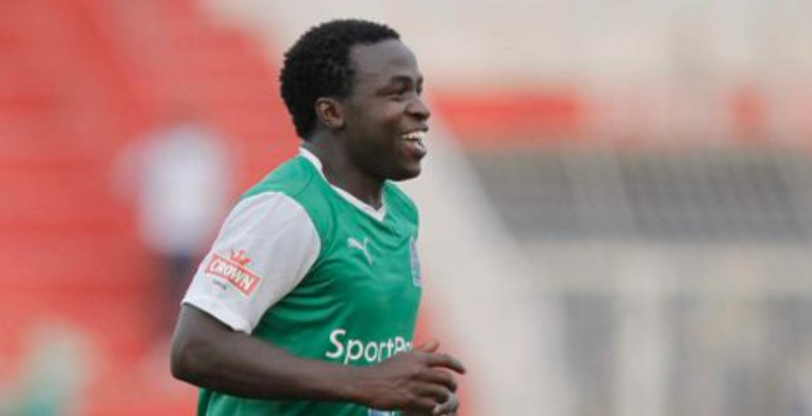 Kenyan Footballer Collins Okoth Faces Murder Trial