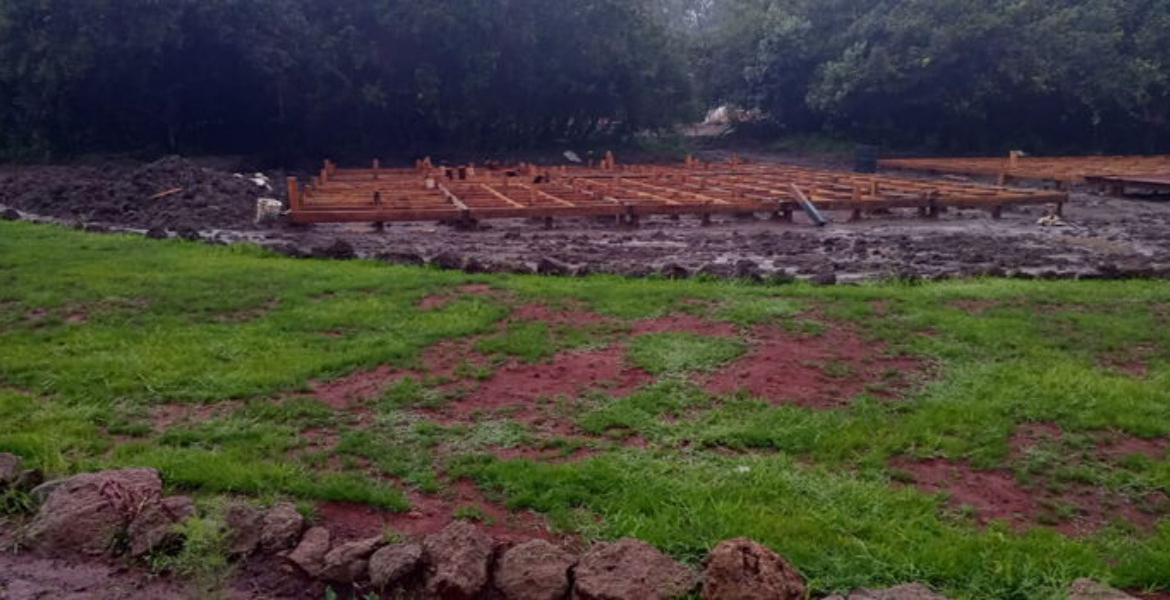 Luxury Hotel Construction in Ngong Road Forest Sparks Conservation Outrage