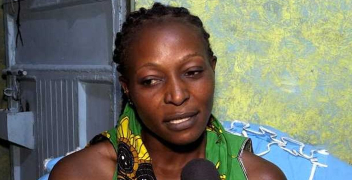 Kenyan Widowhood Rituals Under Fire