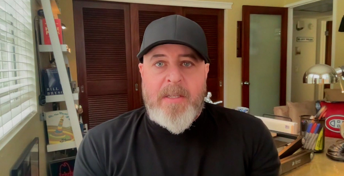 Producer Rob Worsoff Immigrants Competing for US Citizenship? Controversial TV Pitch Faces Backlash