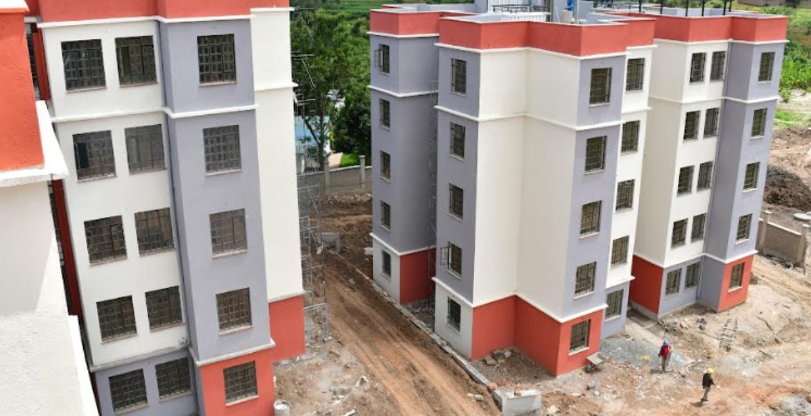 Affordable Housing Kenya’s Affordable Housing Program Faces Evictions, Legal Battles, and Delays