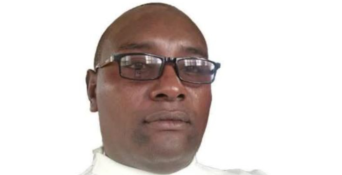 Catholic Priest Who Hosted Gachagua Found Murdered Along Nakuru-Nairobi Highway