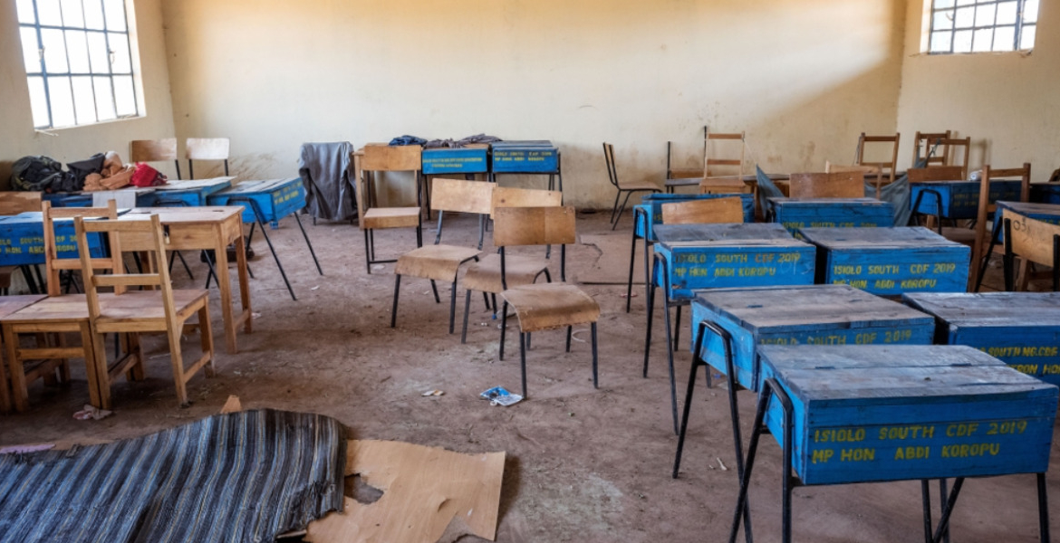 Funding Delays Push Kenya’s Public Schools to the Edge of Operational Collapse