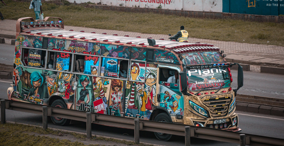 City Hall to Limit Matatu Numbers on Nairobi Routes