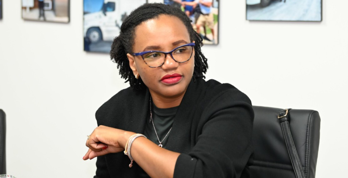 PS Roseline Njogu Kenya and the UK Partner to Enhance Protections for Migrant Workers