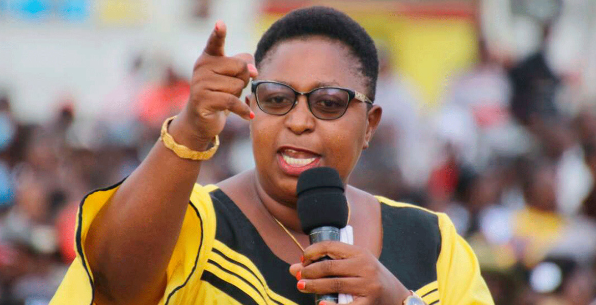 Justice Denied? Aisha Jumwa Linked Kilifi Murder Case Ends Without Conviction