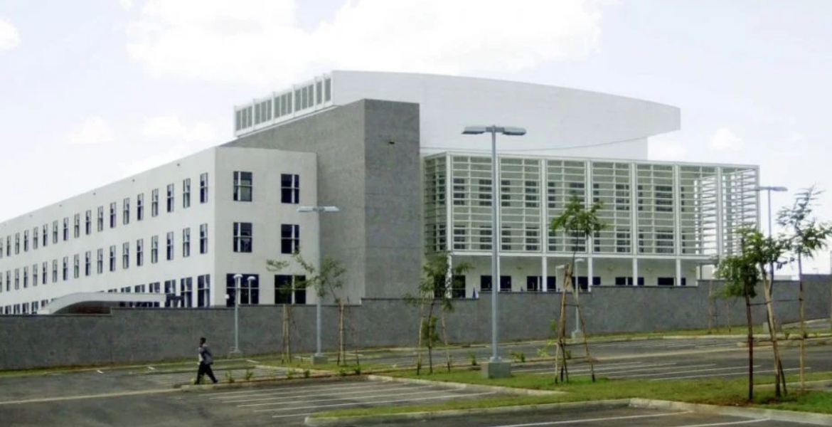 US Embassy, Nairobi US Embassy to Fast-Track Visa Applications for Kenyan Artistes