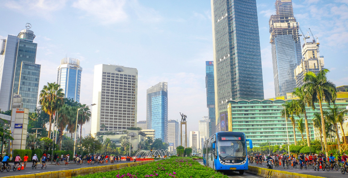 Jakarta Indonesia Kenyan Students Flock to Indonesia for Fully Funded Scholarships