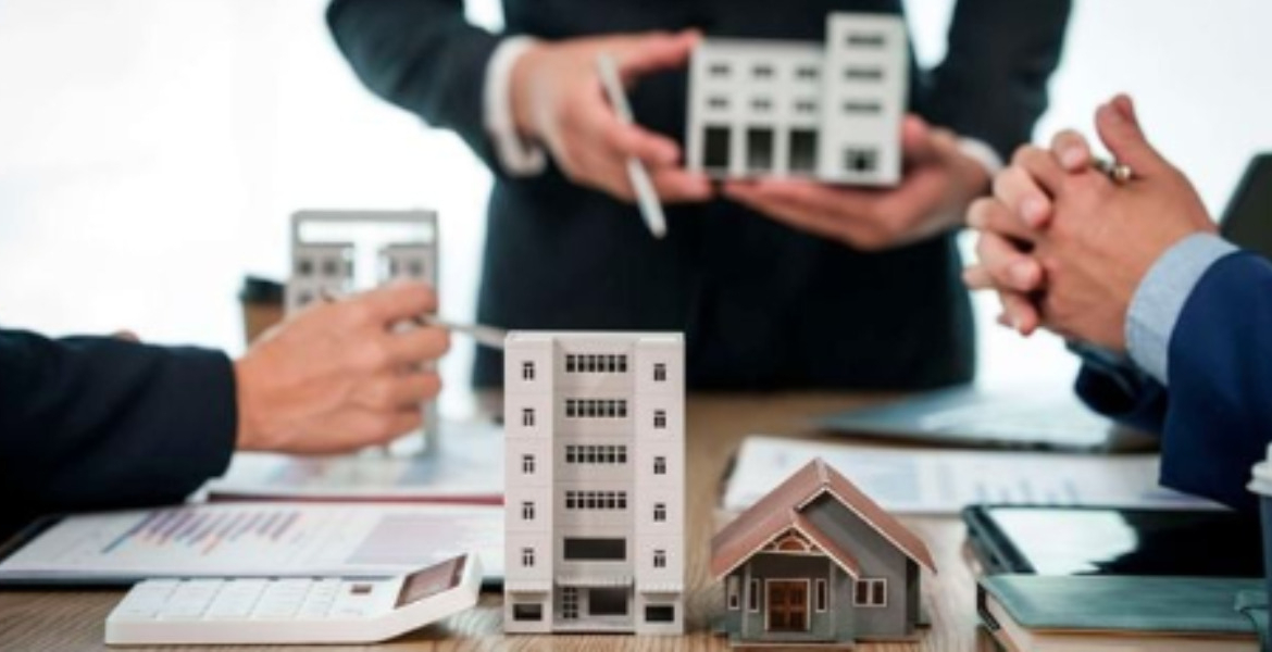 Real Estate Kenya’s Real Estate Boom Raises Need for Inclusive and Sustainable Urban Planning