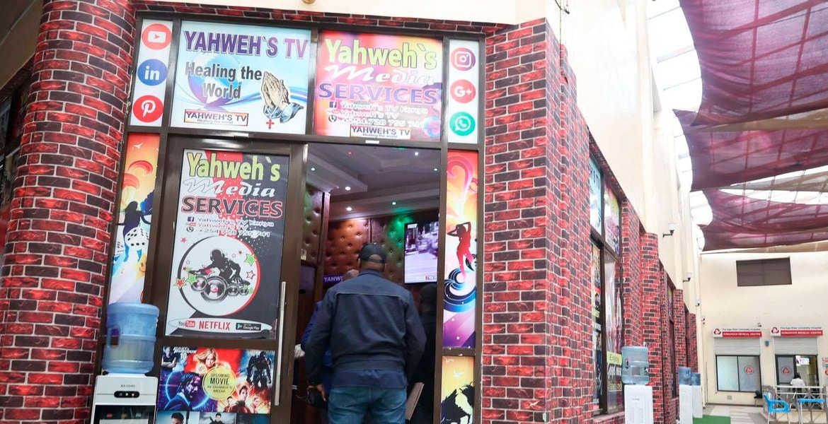 Kenyans Lose Millions as Fraudulent ‘Blessing Lotteries’ Exploit Religious Viewers