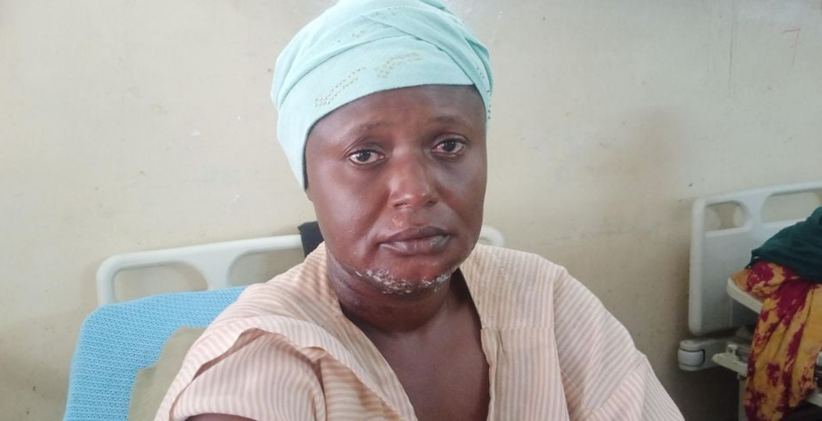 Kilifi Woman Survives 16-Hour Nightmare as Two Captains Drown at Sea