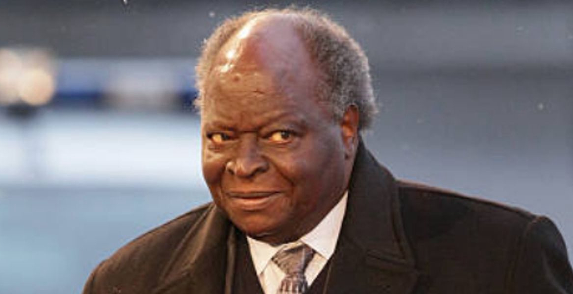 Kibaki Children Value Late President’s Estate at Sh50 Million