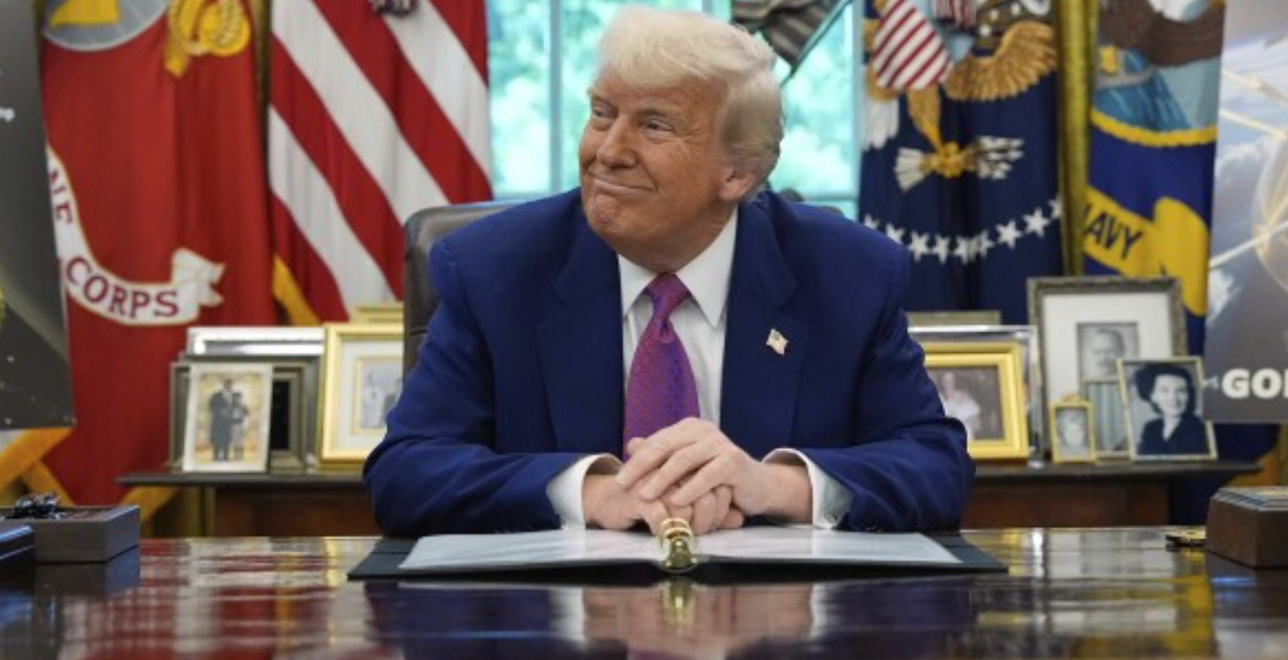 TIFA Poll: 50% of Kenyans Fear Trump’s Presidency Will Harm Kenya’s Economy