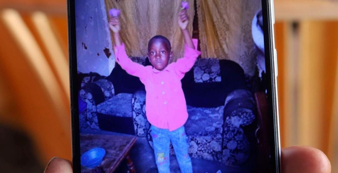 Boy,8, Dies Protecting Younger Brother from Knife Attack