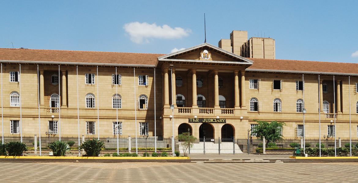 Kenya’s Supreme Court to Rule on Petition Seeking 2026 Presidential Election