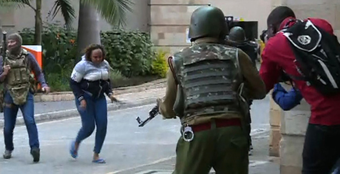 Investigation Reveals Terror Network Behind KICC and DusitD2 Attacks