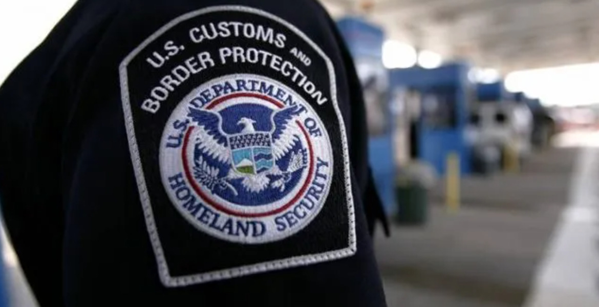 Customs and Border Protection (CBP) US Green Card Holder Details ‘Dehumanising’ Immigration Detention