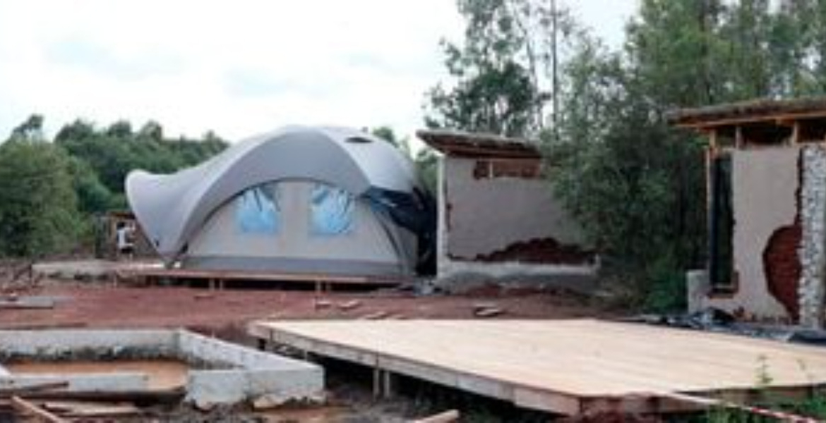 Whistleblower Reveals Political Links Behind Ngong Forest Hotel Project