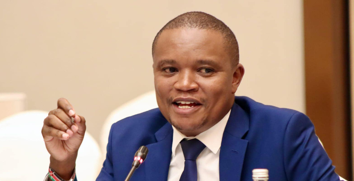 Kenya’s Finance Bill 2025 Faces Widespread Opposition Over Tax Proposals