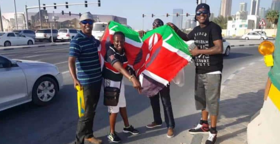 Kenyans in Qatar How Kenyan Professionals Can Successfully Adapt to Life and Work in Qatar