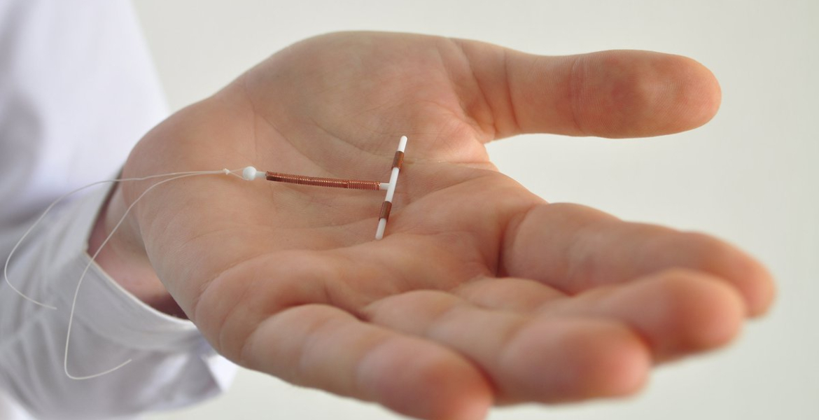 Kenyan Women Embrace IUDs, But Pain Management Remains a Challenge