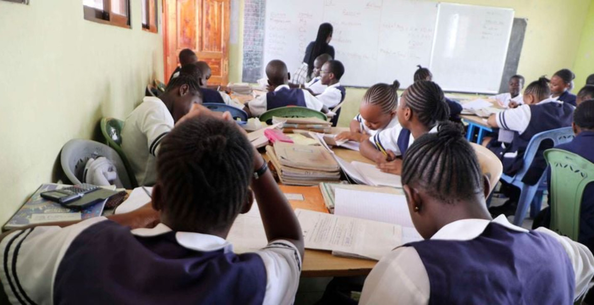 Kenya Launches Online Platform for Senior School Placement